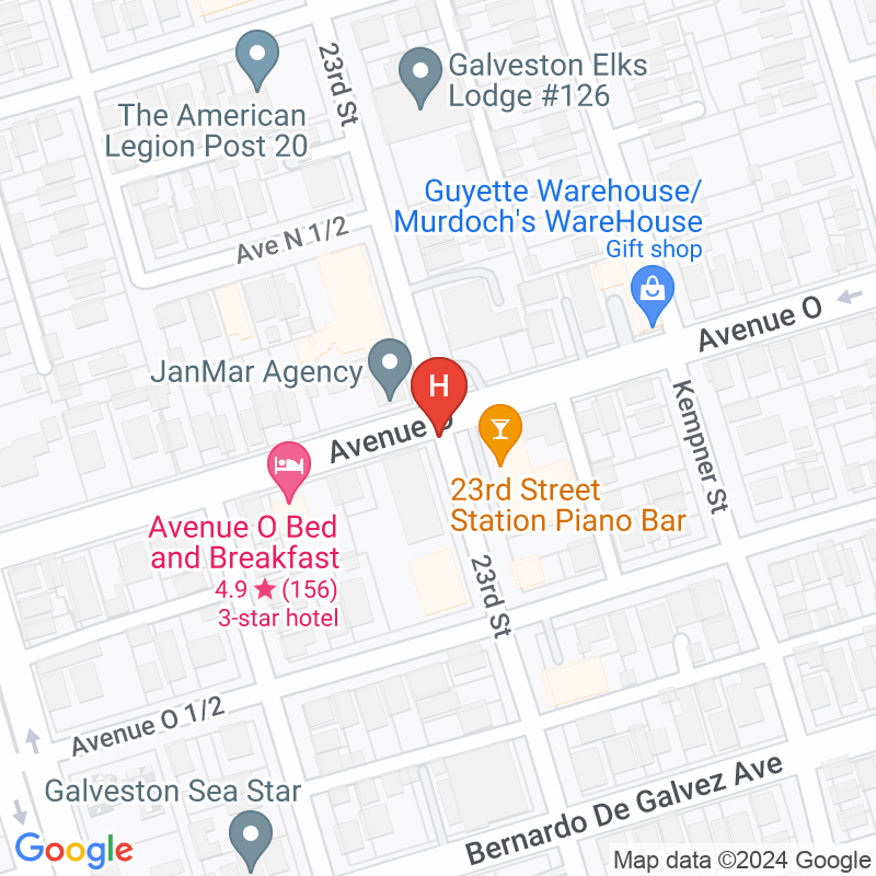Absolute Kheir Services Inc - 1701 23rd St