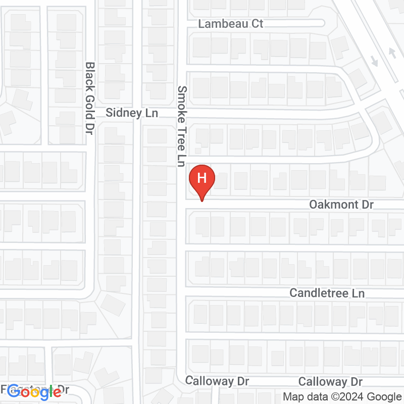 Home Health & Beyond Services Llc - 6408 Oakmont Dr