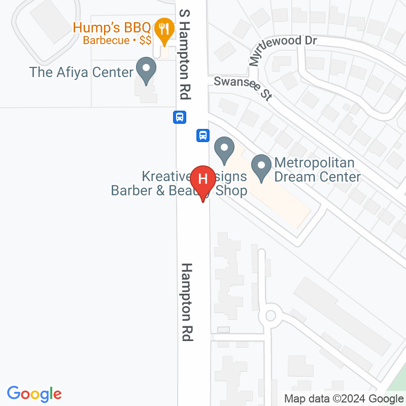 Centennial Home Health Inc - 4650 S Hampton Rd Ste 101