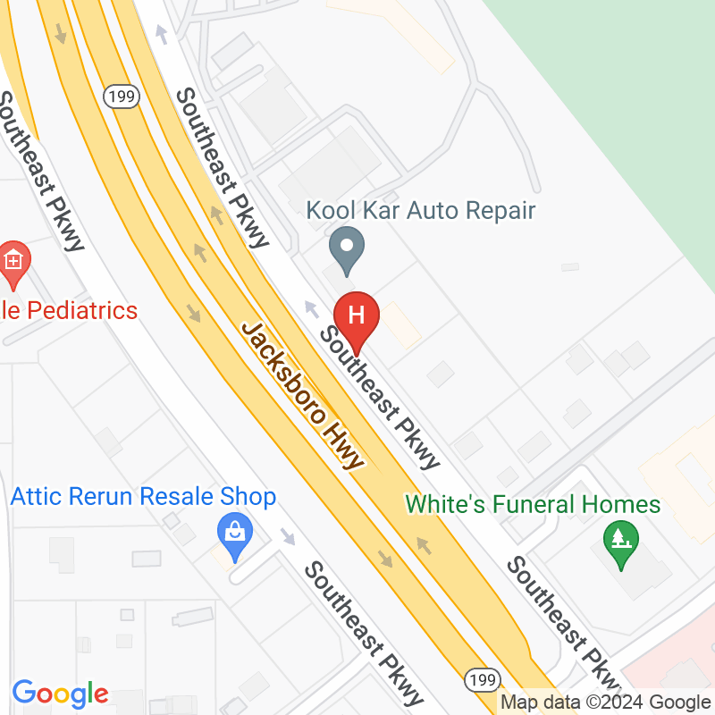 Professional Home Health - 617 Southeast Pkwy