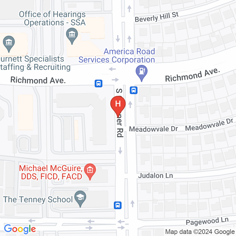Ameri Blue Health Care Services Llc - 3300 S Gessner Rd Ste 165