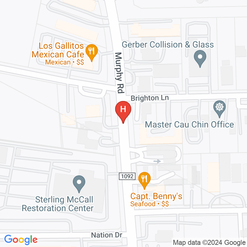 Oasis Healthcare Inc - 12110 Murphy Rd Ste C