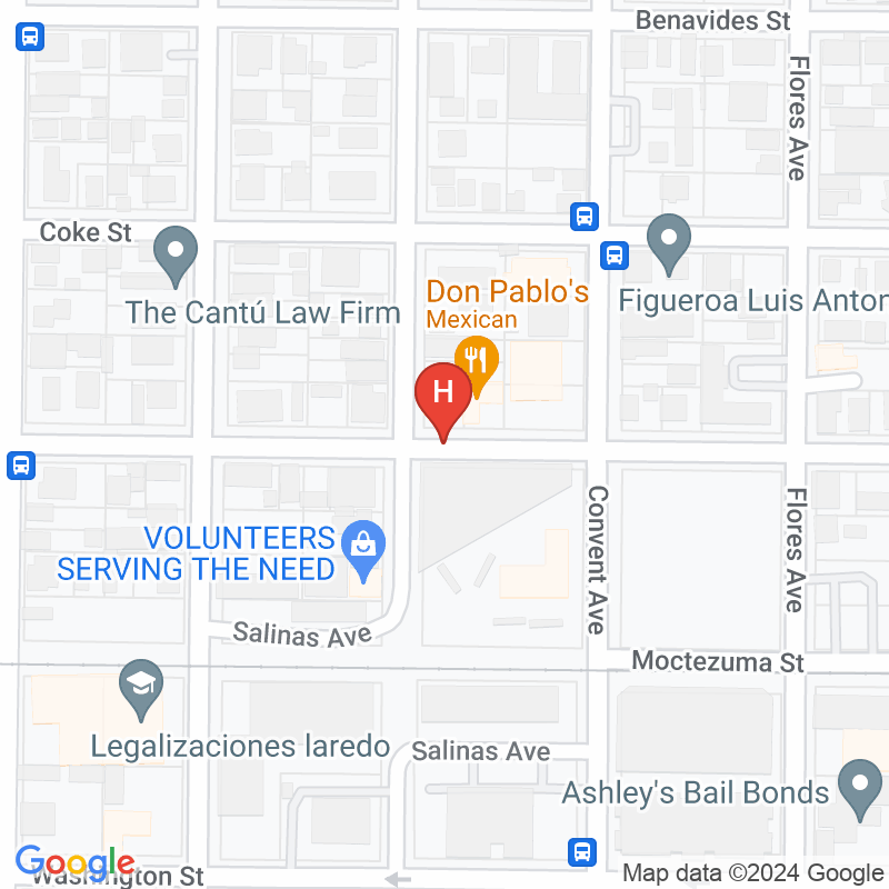 Hospice Specialty Inc - 1220 Scott St