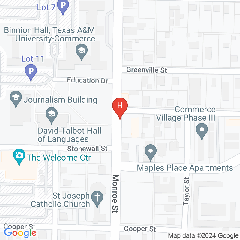 Home Health Associates Llc - 2104 Monroe St Ste B