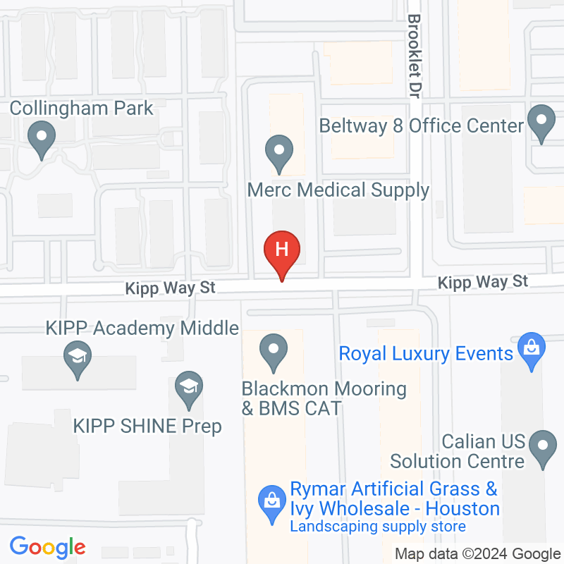 Joy Home Health Care - 10518 Kipp Way Dr Ste B-1