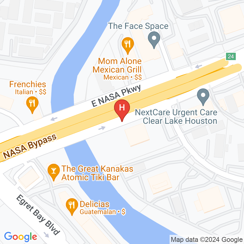 Qa Home Health Services Inc - 1100 Nasa Pkwy Ste 205