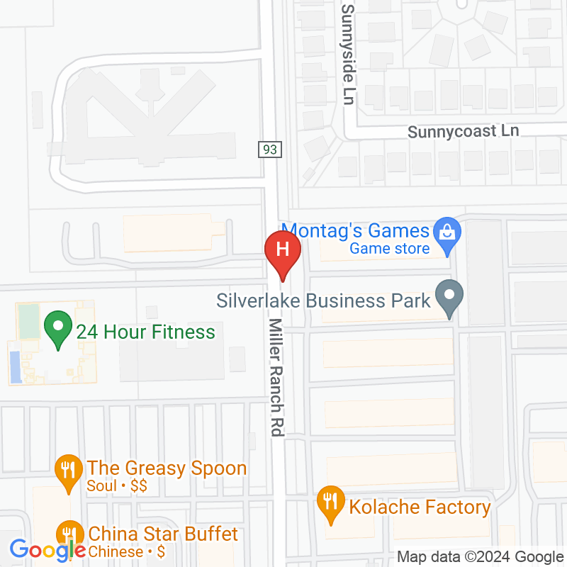 Cardinal Health Care Services Inc - 2809 Miller Ranch Rd Ste 429