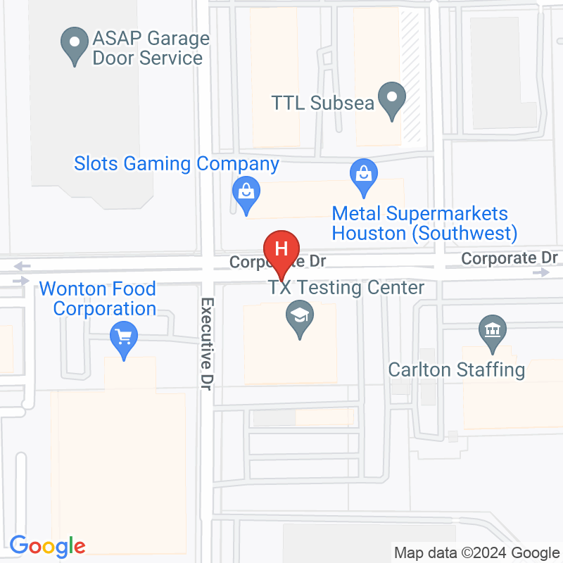 Ascension Home Health, Inc. - 10707 Corporate Dr Ste 153