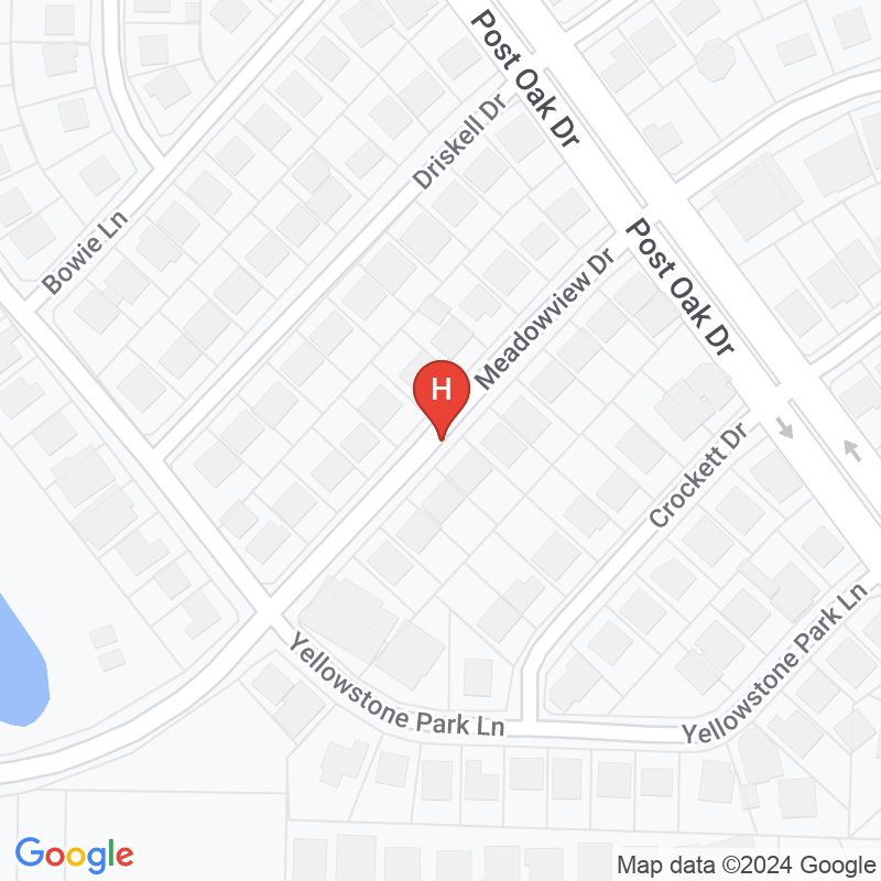 Corinth Home Health Care Services Inc - 2111 Meadowview Dr