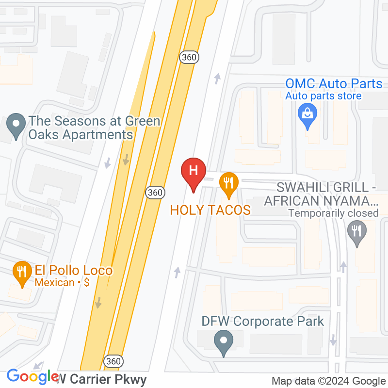 Apex Homecare Inc - 2100 N State Highway 360 Ste 1500A&1500B