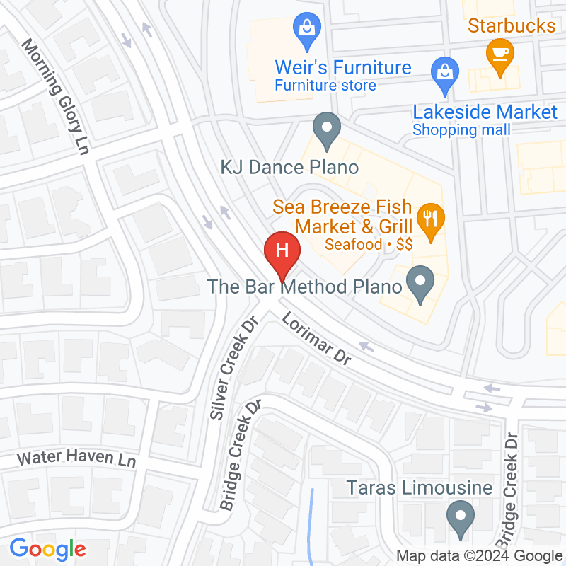 Traditions Home Healthcare - 5045 Lorimar Dr Ste 230