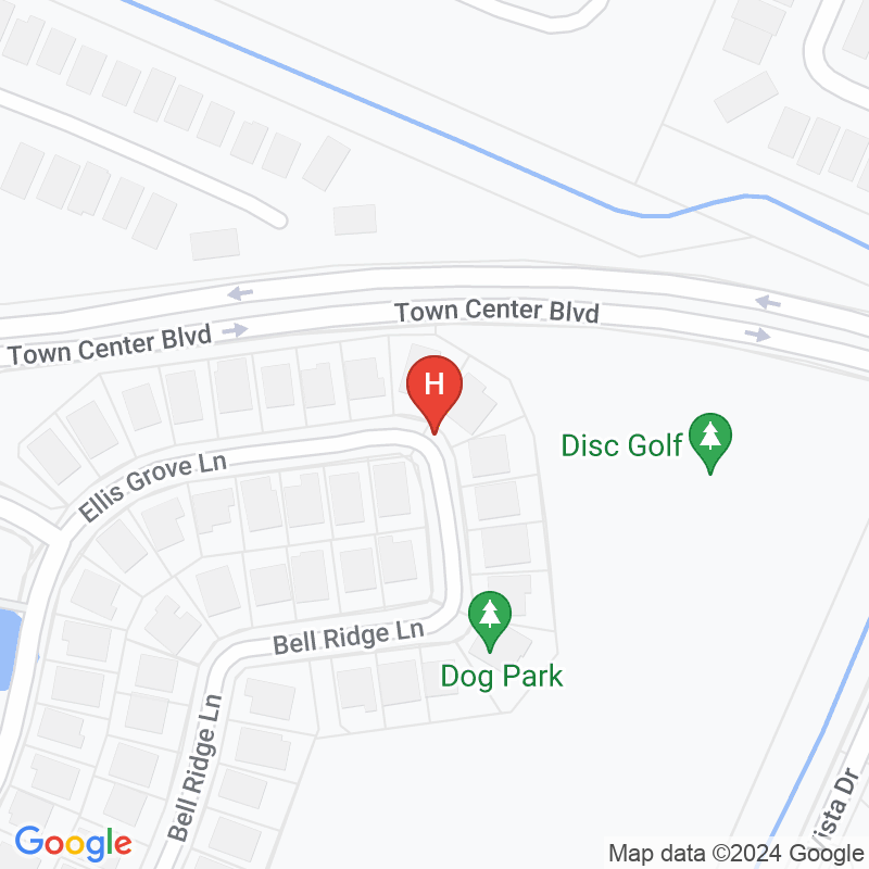 Jiwealth Health Services - 1303 Parker Bluff Ln
