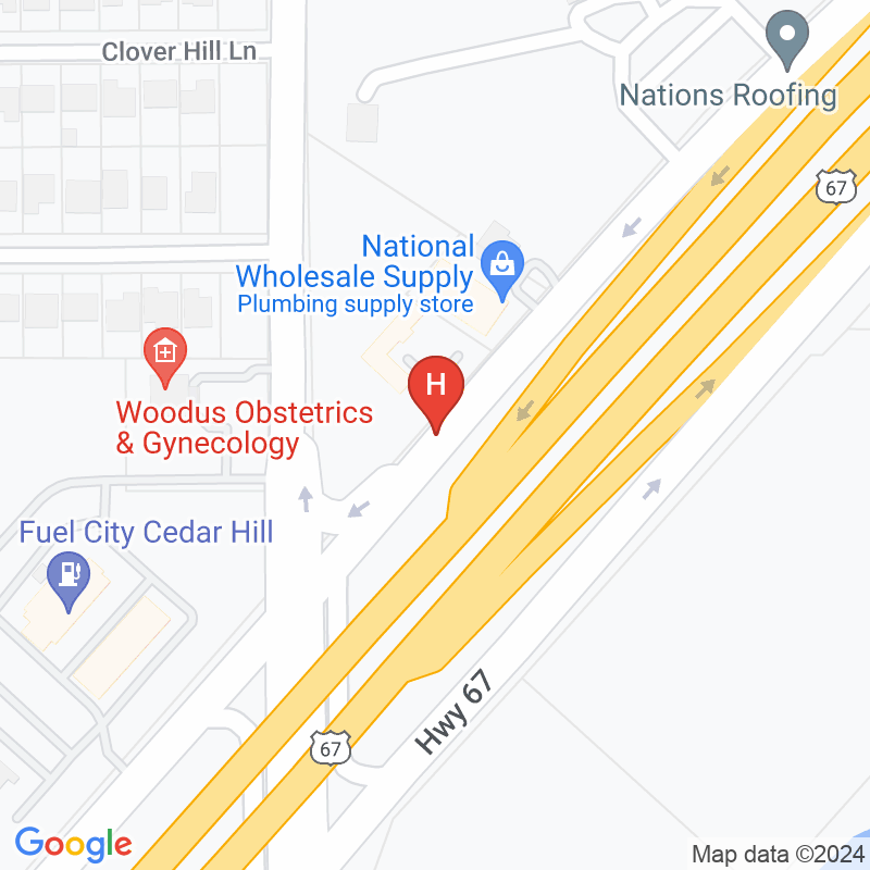 Mga Home Health Plus Services Inc - 1109 N Highway 67 Ste 4