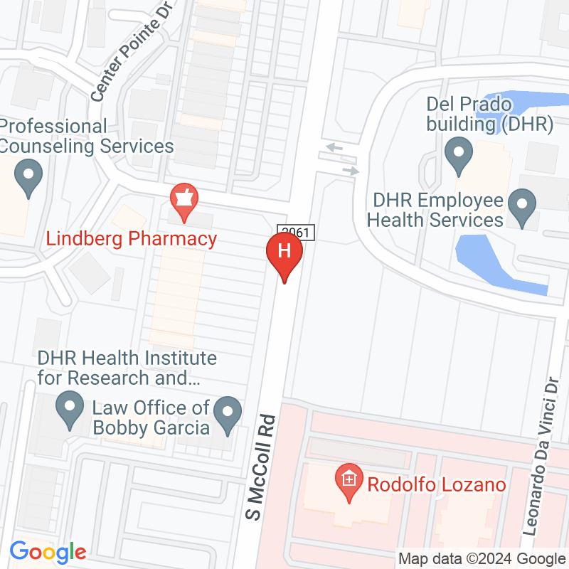 Infinity Care Home Health Llc - 5211 S Mccoll Rd Ste D