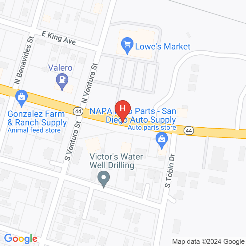 Onsite Nursing Services Inc - 806 E Gravis St