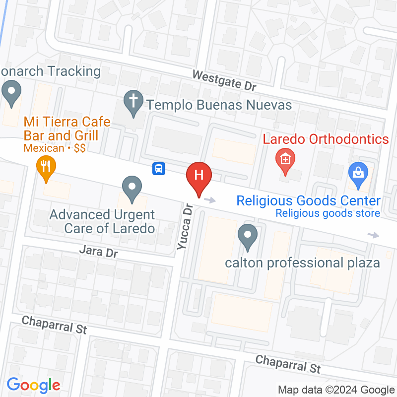 Abc Home Health Llc - 709 E Calton Rd Ste 109