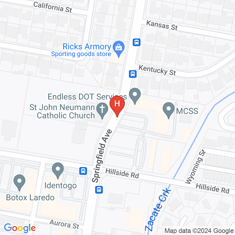 La Esperanza Home Health Inc - 5703 Springfield Ave