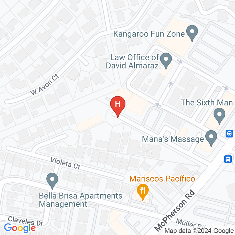 Friendly Care Home Health Services Llc - 1812 Commerce Dr Ste 1