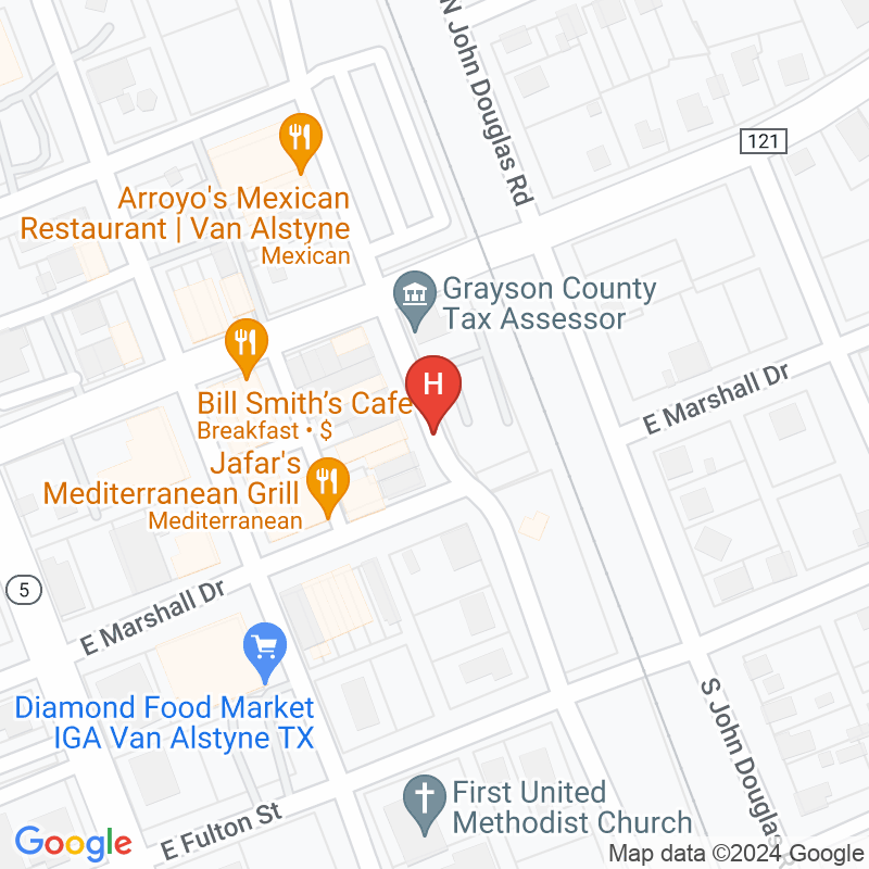 Town and Country Home Care & Rehab Llc - 178 S Main St