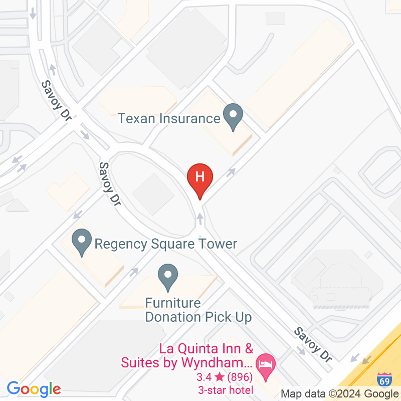 T and M Healthcare Service Inc - 6161 Savoy Dr Ste 1100