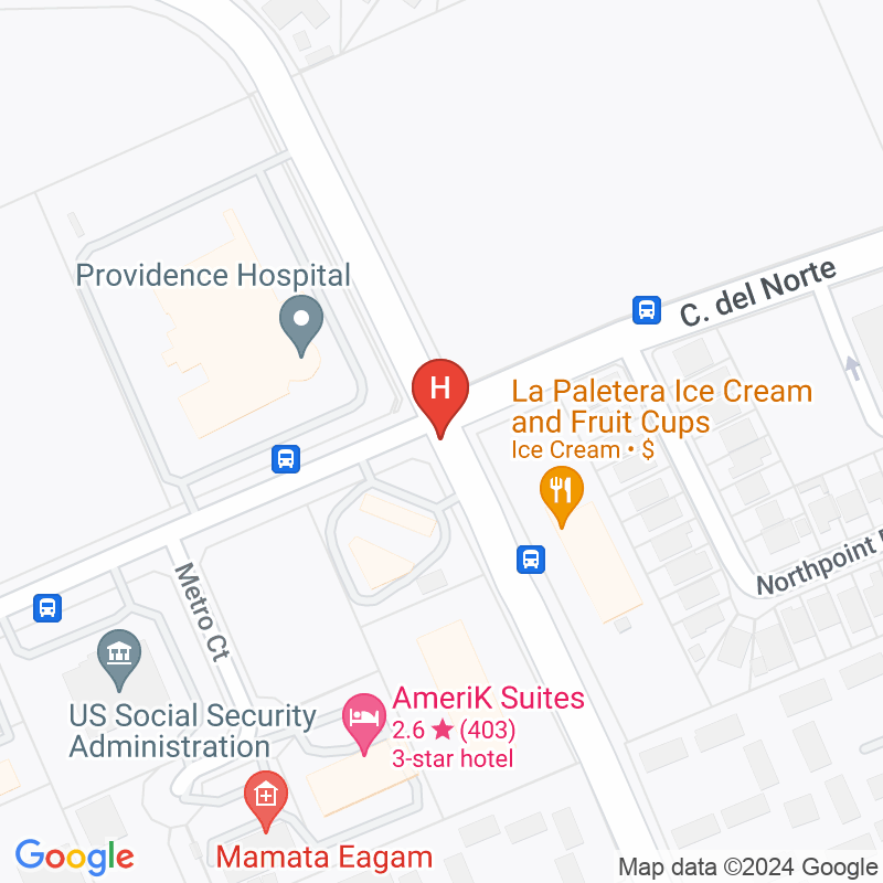 Dna Home Health Services Llc - 6550 Springfield Ave Ste 203