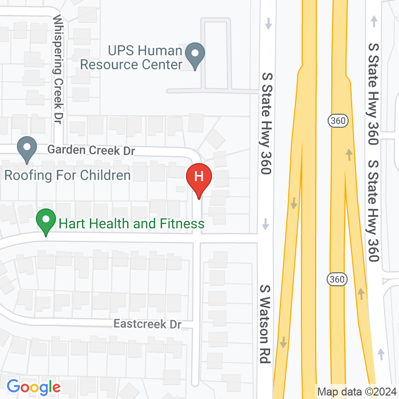 Guidance Healthcare Services - 5005 Summer Creek Dr