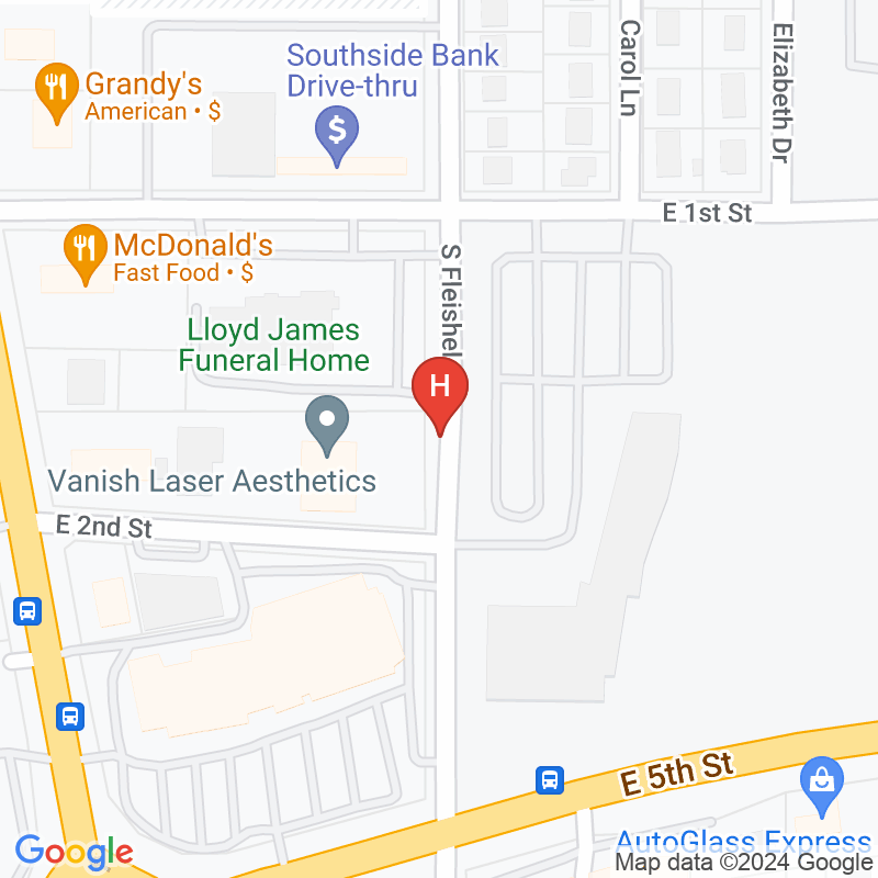 Nightingale Home Health  Agency - 1405 S Fleishel Ave Ste 315