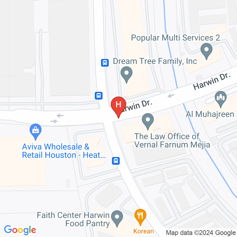 Vista Home Healthcare Llc - 10333 Harwin Dr Ste 375D
