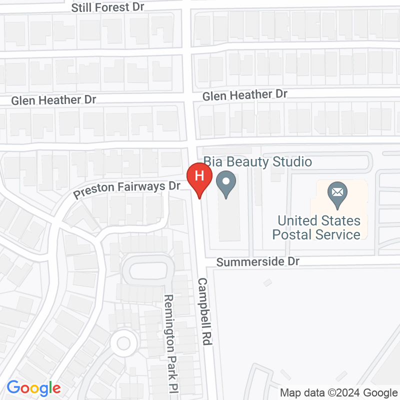 Higher Standards Senior Home Health Care - 17430 Campbell Rd Ste 112