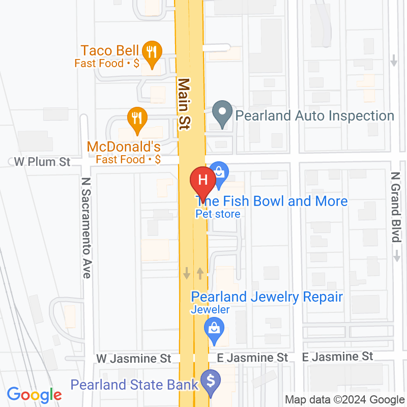 Magnificat Home Healthcare Services Llc - 2205 N Main St Ste B
