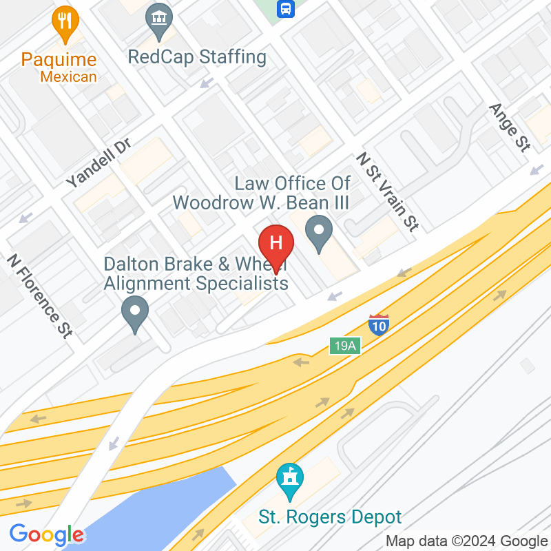 Footprints Home Healthcare - 611 N Virginia St