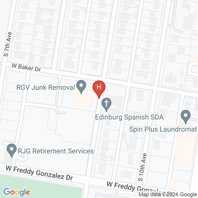 Rio Grande Valley Home Health Llc - 1409 S 9th Ave Ste 211