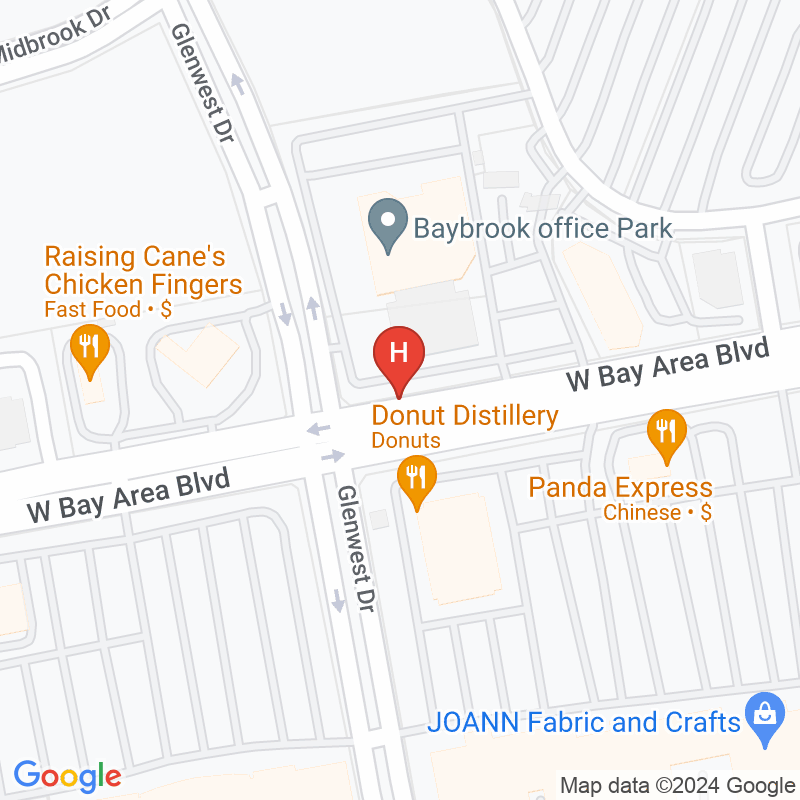 Eton Home Healthcare, Inc. - 1560 W Bay Area Blvd Ste 302