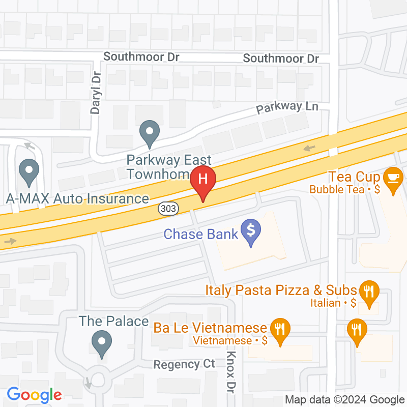 Community Care Health Agency Inc - 1600 E Pioneer Pkwy Ste 343