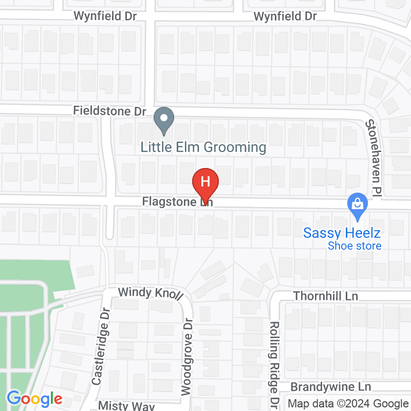 Metrostar Healthcare Services Llc - 1616 Flagstone Ln