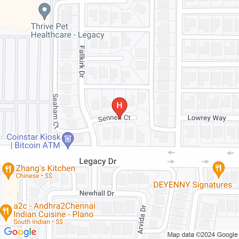 Cp Home Care of Houston - 3908 Sennen Ct
