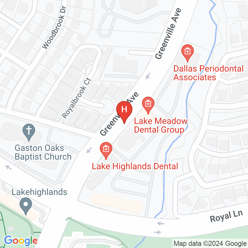 New Life Home Healthcare Services - 8604 Greenville Ave Ste 102