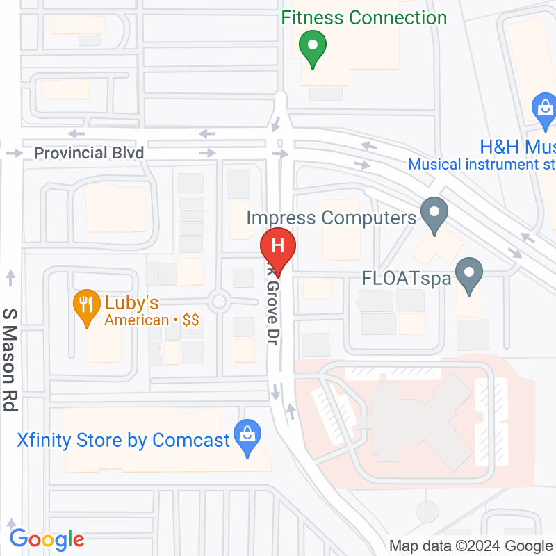 Lifecare Options Home Health Services Inc - 434 Park Grove Ln