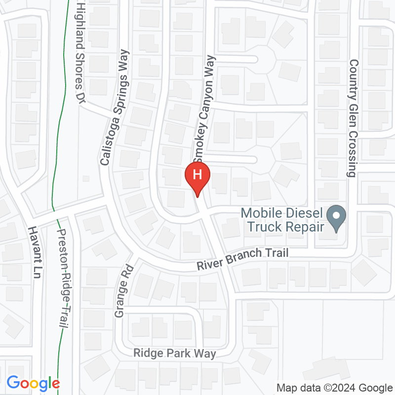 Revival Home Healthcare Services Inc - 8717 Smokey Canyon Way