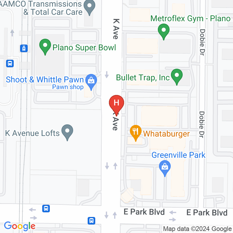 Joab Homehealth Services - 2600 Avenue K