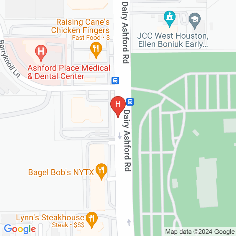 Dreams Home Healthcare Services Inc - 1035 Dairy Ashford Rd Ste 125