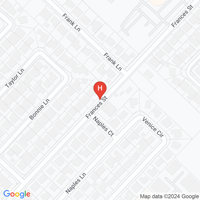Chase Healthcare Service Inc - 12834 Frances St