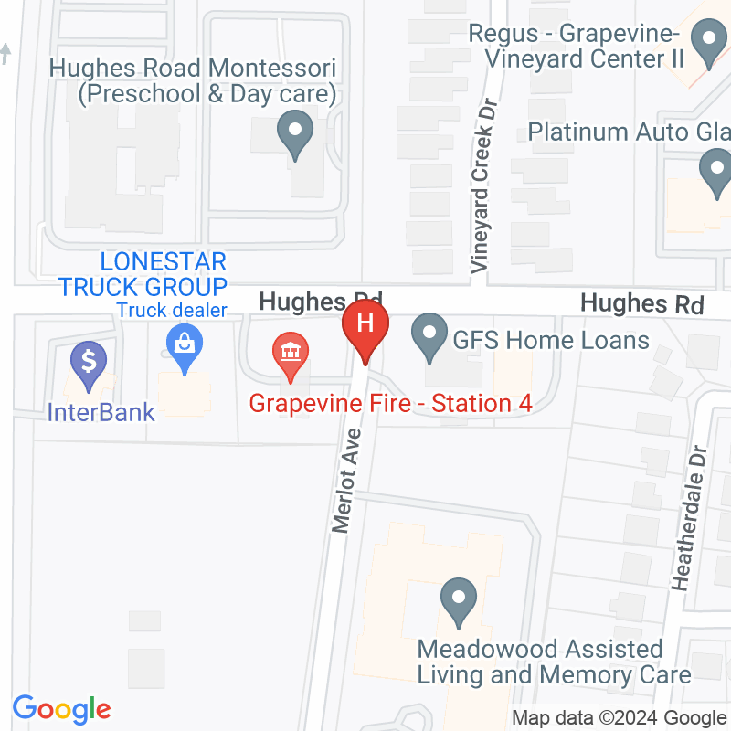Choice Homecare - 4501 Merlot Ave Ste 200