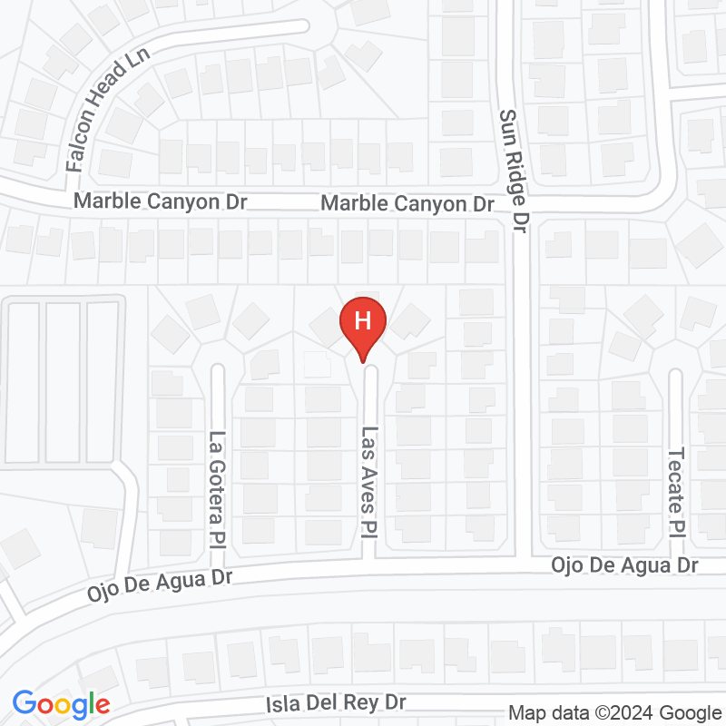 Amazing Grace Systems Homehealth - 921 Las Aves Pl