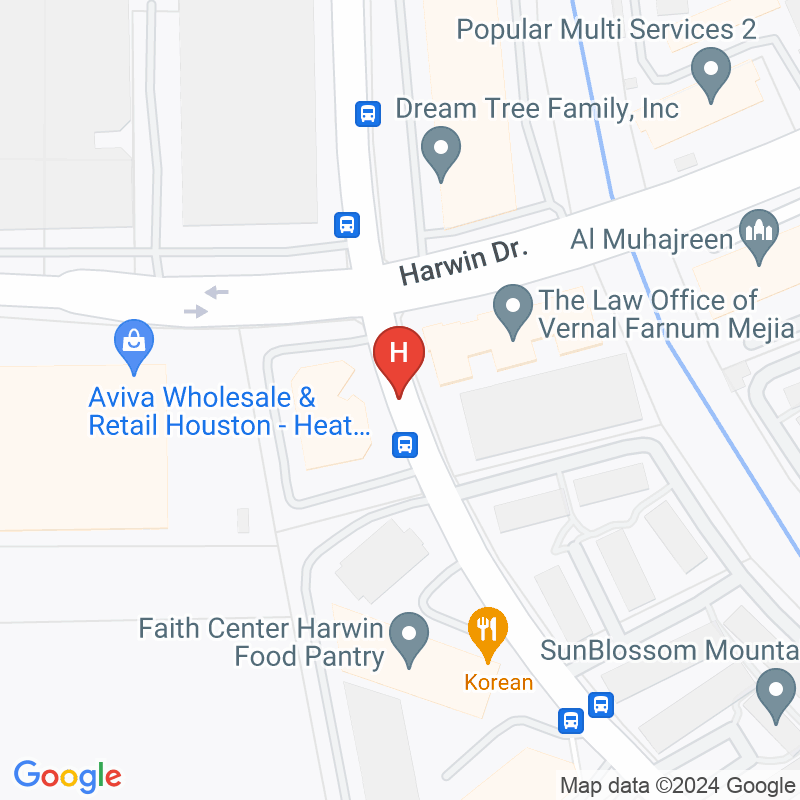 Sonica Healthcare Group Inc - 5800 Ranchester Dr Ste 178