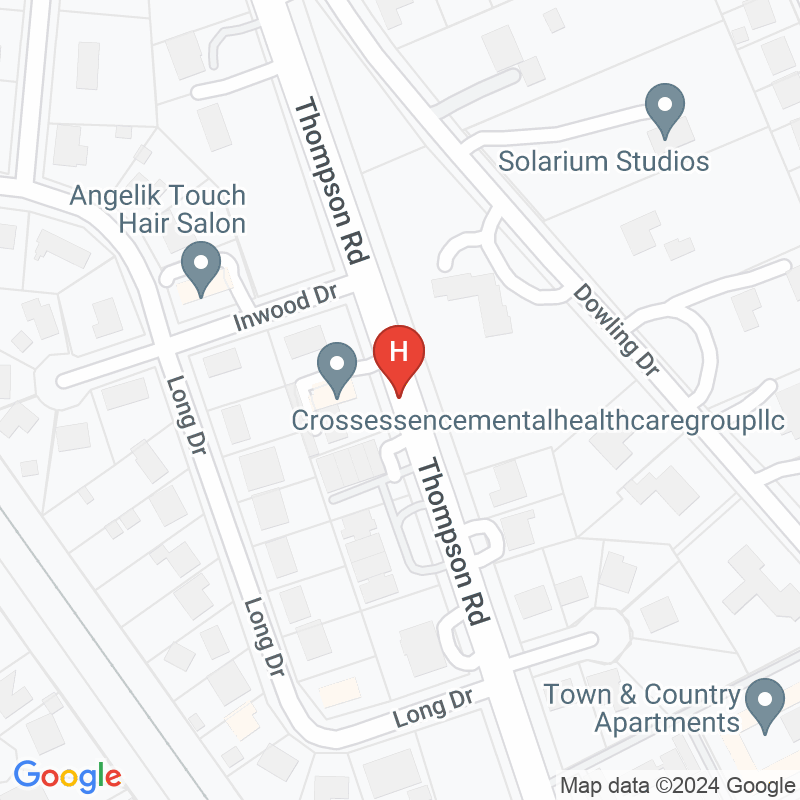 Chezin Health Care Services - 2006 Thompson Rd Ste 200