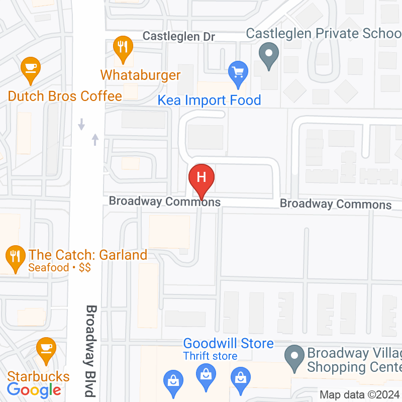 Wkm Healthcare Inc - 551 Broadway Commons Ste 300