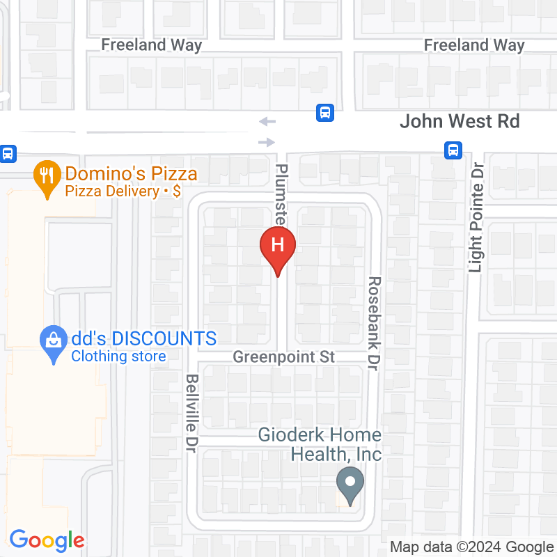 Divine Touch Health Services - 3215 Plumstead Dr