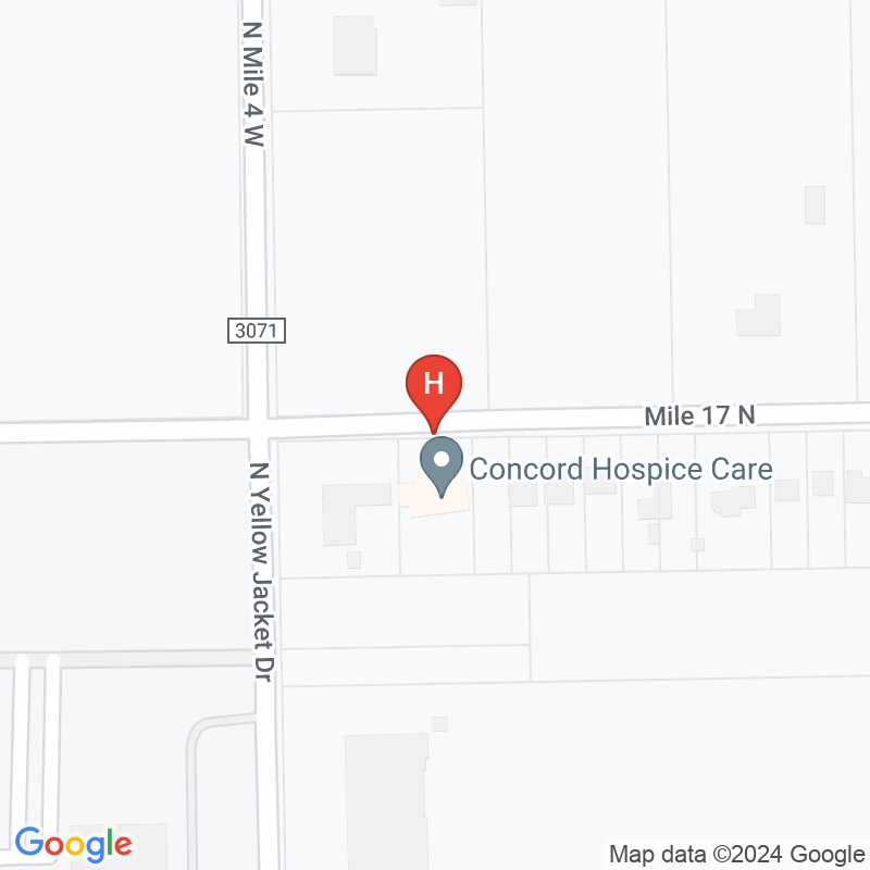 Good Shepherd Primary Health Care Llc - 7981 Mile 17 N