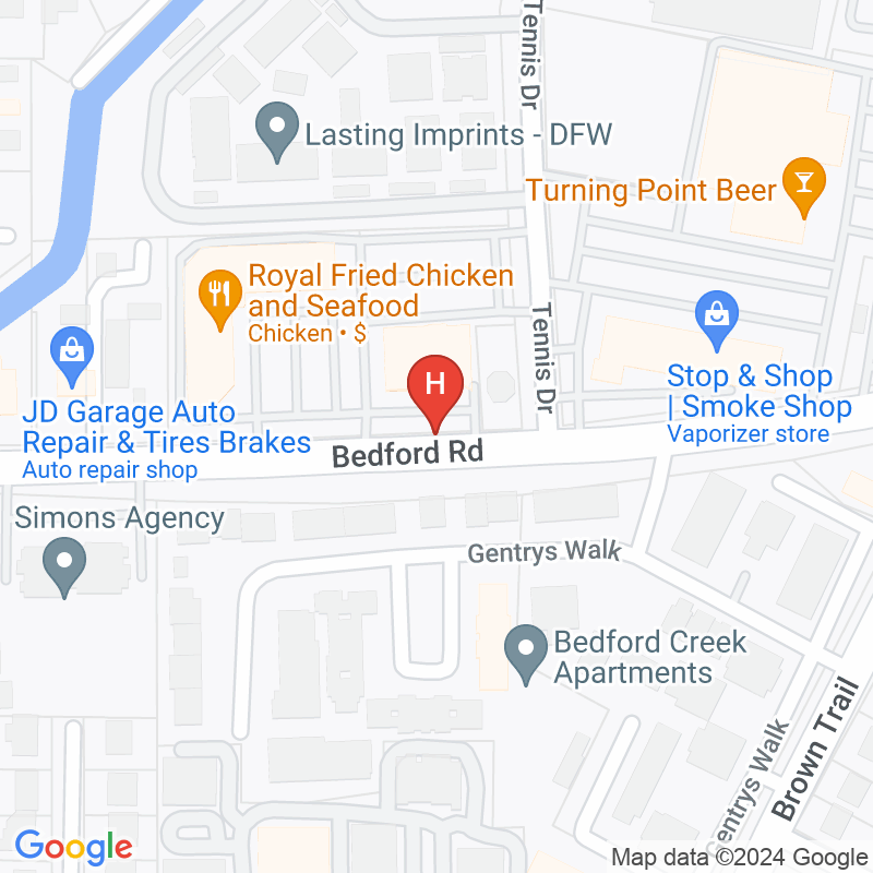 Restorative Care Home Health Services Inc - 221 Bedford Rd Ste 208